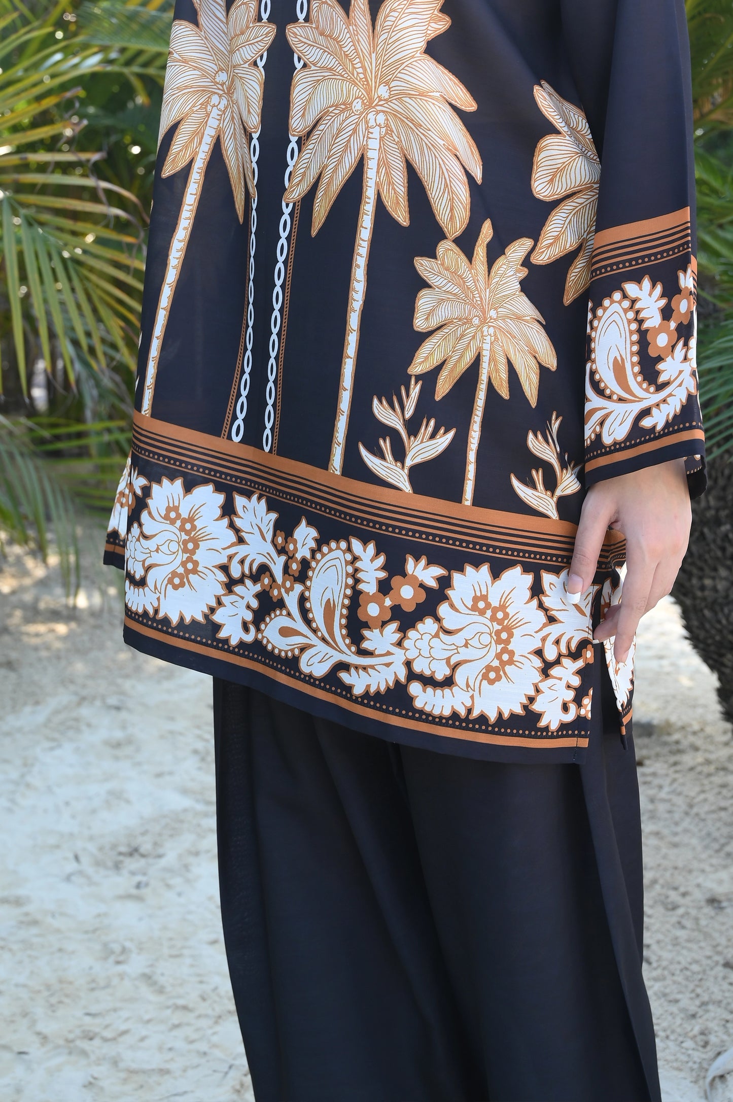 Ayma Set