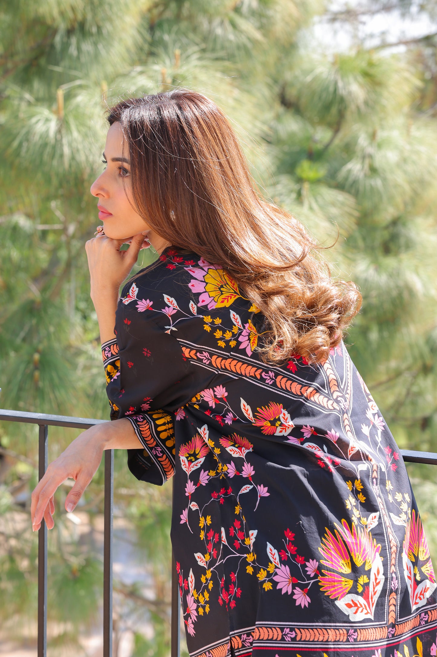 Naida Set
