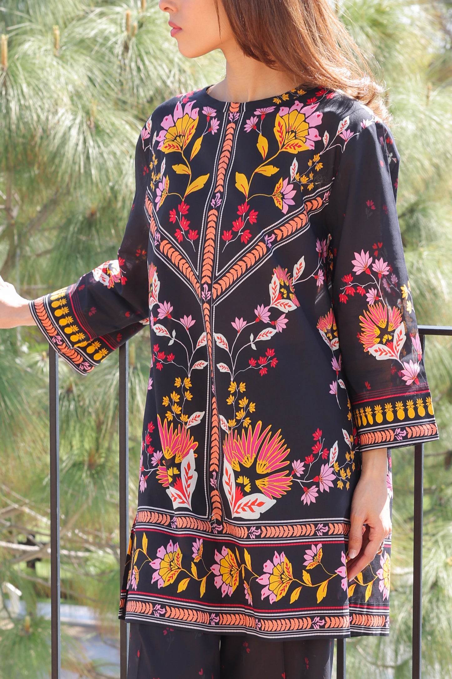 Naida Set