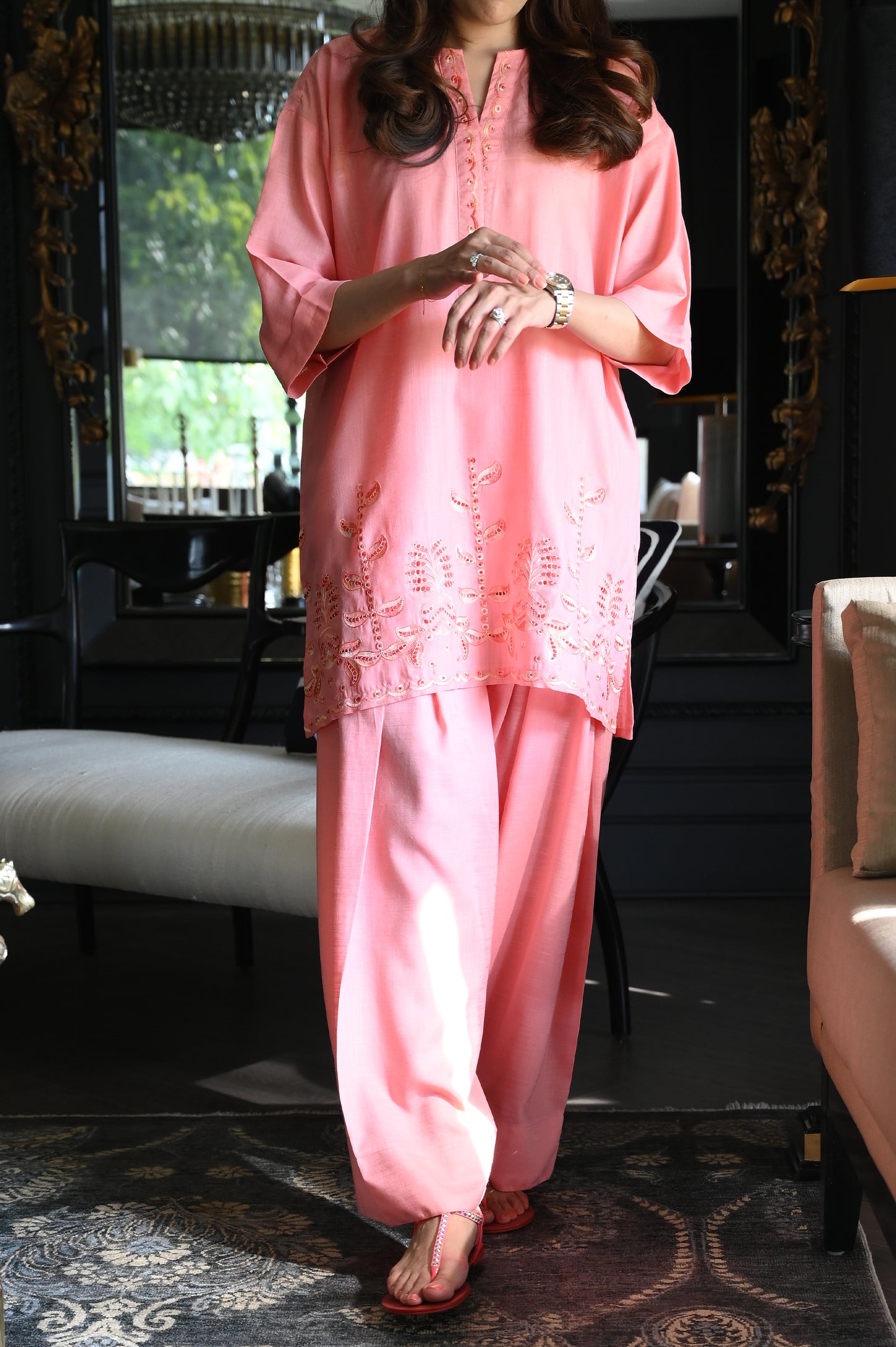 Lumi Pink Set