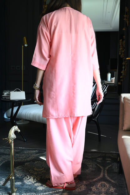 Lumi Pink Set