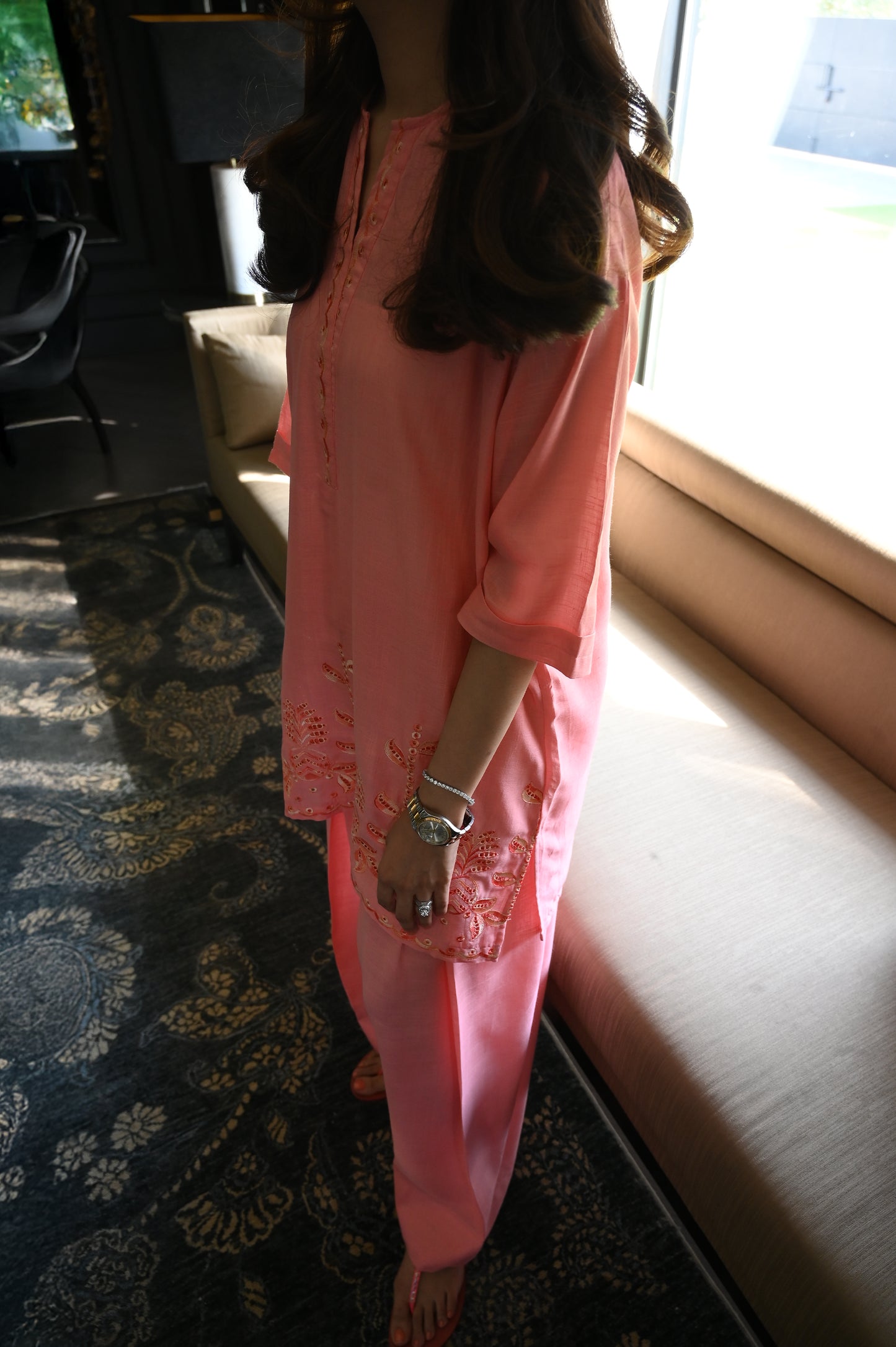 Lumi Pink Set