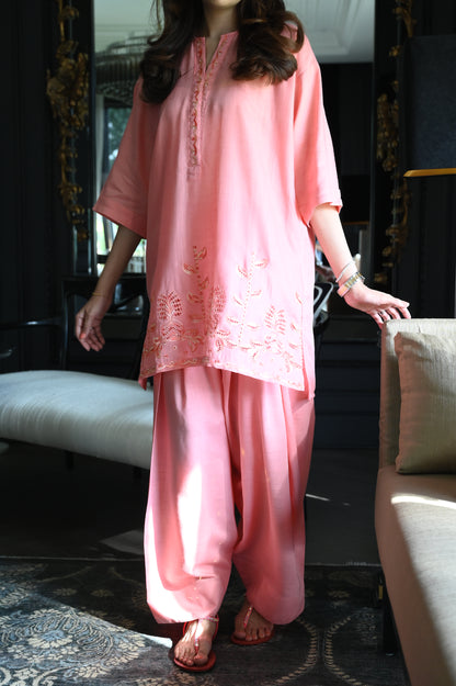 Lumi Pink Set