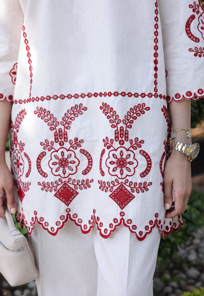 Gina Ivory Set