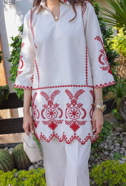 Gina Ivory Set