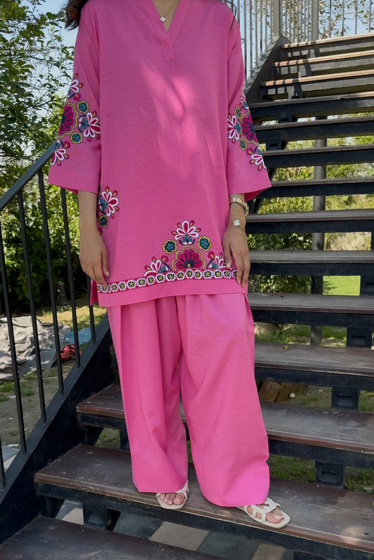 Flamingo Set