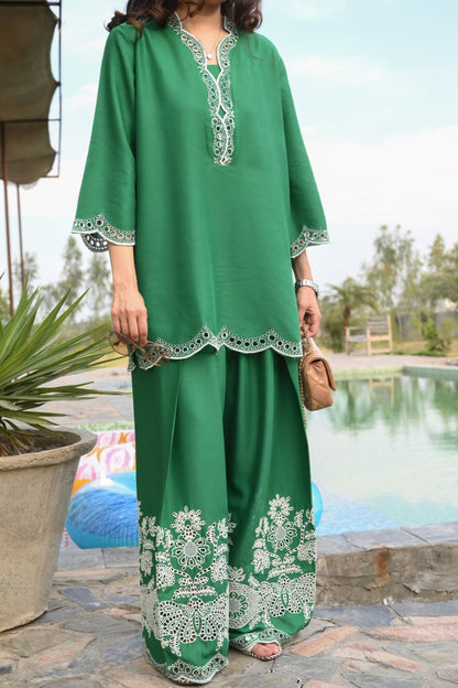 Fella Green Set
