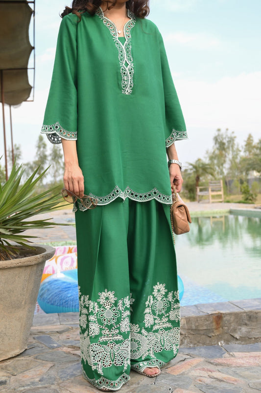 Fella Green Set