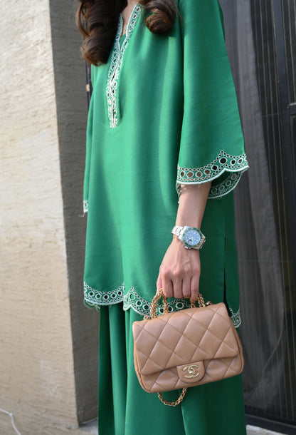 Fella Green Set