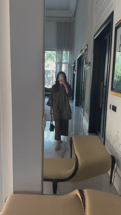 Olive Muse