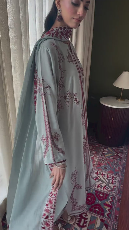 Dilruba Set