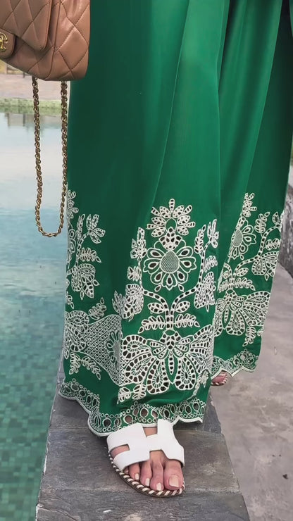 Fella Green Set